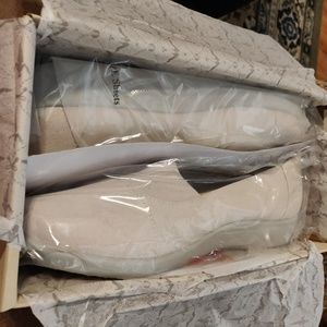 Clarks CloudSteppers Slip-on Shoes - Sillian Sune